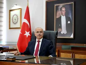 Başkan Er’den ilköğretim Haftası Mesajı

