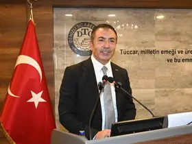 Başkan Erdoğan meclis üyelerine "Biz bir aileyiz" diye seslendi
