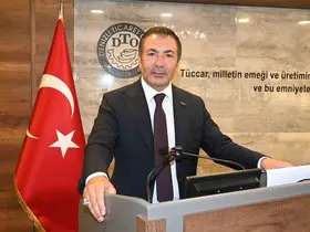 Başkan Erdoğan, "Ocak-Ağustos, 8 aylık ihracatımız yüzde 4,3 artarak 178 milyar 112 milyon dolar oldu"
