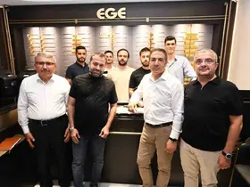 Başkan Erdoğan üye ve esnaf ziyaretlerine devam ediyor
