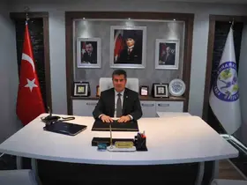 Başkan Erol: "Demek ki mesele cami değilmiş"

