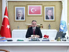 Başkan Erol’dan Kestel’in kurtuluşunun 104’üncü yıl dönümü mesajı
