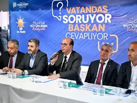 Başkan Geçit: "İkizce, Malatya’nın yeni yükselen değeri"
