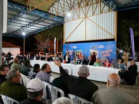 Başkan Gençay: "Daha güzel bir Didim için el birliği ile çalışıyoruz"
