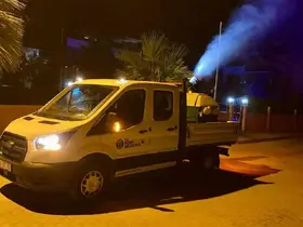 Başkan Gençay: "Didim için durmadan çalışıyoruz"
