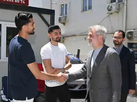 Başkan Görgel: "Şehir tarihinin en büyük asfalt seferberliğine start verdik"
