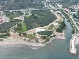 Başkan Güler: "Kordon Park çevre illerden gelen misafirlerin de buluşma noktası oldu"
