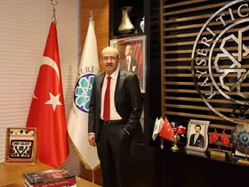Başkan Gülsoy:  "Ağustos ayında 150 ülkeye 333 milyon 760 bin dolar ihracat yaptık"
