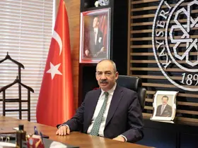 Başkan Gülsoy, Aralık ayı dış ticaret verilerini değerlendirdi
