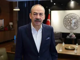 Başkan Gülsoy: "Ekonomimiz çoklu şoklara karşı dayanıklılığını kanıtladı"
