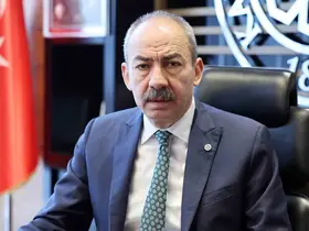 Başkan Gülsoy: "Eylül ayında 143 ülkeye 341 milyon 762 bin dolar ihracat yaptık"
