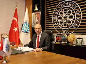 Başkan Gülsoy’dan teşekkür mesajı: "Emanetiniz emin ve ehil ellerdedir"
