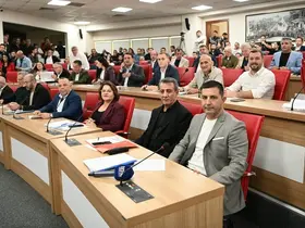 Başkan Günel: ’Büyükşehir’in yükünü alıyoruz’

