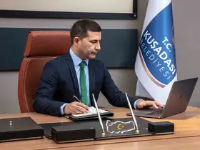 Başkan Günel: "Kamu hizmeti amacıyla kullanılıyor"
