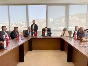 Başkan Günel: "Yargıya sonuna kadar güveniyoruz"

