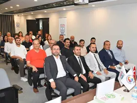 Başkan Güngör: "Manavgat, kayıtlı istihdamda örnek bir kent"
