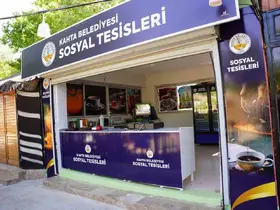 Başkan Hallaç: "Parklarımızda yeni dönem başlıyor"
