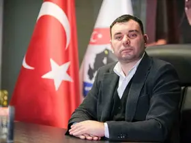 Başkan Hasan Çetin’den Kayyum Açıklaması

