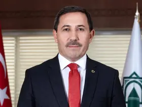 Başkan Hasan Kılca: 19 Mayıs, milletimizin yeniden şahlanışıdır