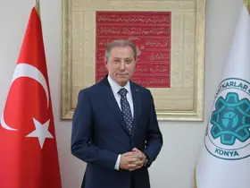 Başkan Karabacak: "Esnaf ve sanatkarımız, hoşgörü şehrine yakışır şekilde hazır"