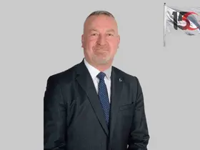 Başkan Karabatı: "15 Temmuz’u asla unutmayacağız, unutturmayacağız"
