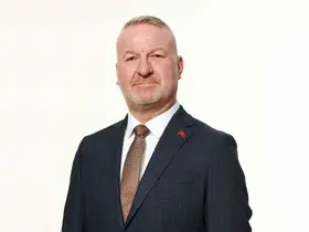 Başkan Karabatı’dan Ramazan Bayramı mesajı
