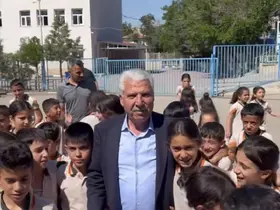 Başkan Karamehmetoğlu’ndan eğitime destek
