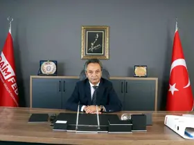 Başkan Karslıoğlu: "Yapılan düzenlemeler çarpıtılmamalı"
