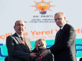 Başkan Kavuş’tan 7 yılın özeti: