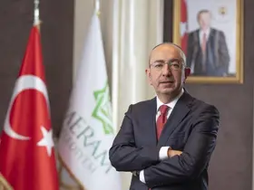 Başkan Kavuş: Türkiye Yüzyılı’nın en büyük gücü gençliğimizdir