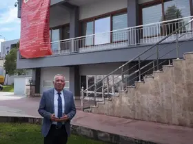 Başkan Kepenek: "Honaz’da sıfır borç ile 7 yılda 300 proje kazandırdık"
