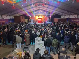Başkan Kul: "Ramazan ayının manevi iklimi Terme’de yaşanıyor"
