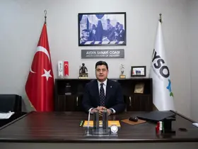 Başkan Maraş, ekonomik büyüme verilerini değerlendirdi
