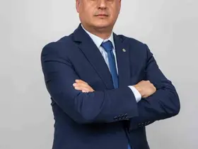 Başkan Maraş’tan ABD’ye ek vergi tepkisi

