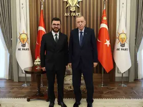 Başkan Okandan’dan 3 Kasım mesajı: "Milletimiz her şeyin en iyisine layık"
