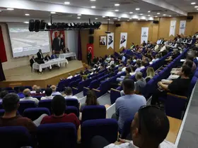 Başkan Öntürk; Payas, Dörtyol ve Erzin’de muhtarlarla bir araya geldi
