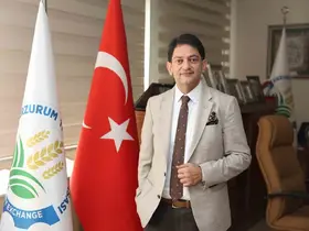 Başkan Oral’dan 10 Kasım mesajı
