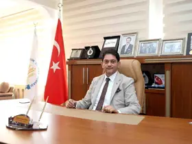 Başkan Oral’dan 12 Mart mesajı
