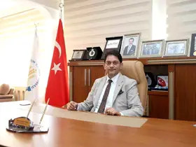 Başkan Oral’dan 30 Ağustos Zafer Bayramı mesajı
