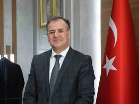 Başkan Özdoğan: "2 proje 2 milyar TL’ye yakın bir bütçe yapıyor"
