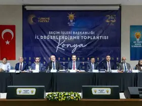 Başkan Özgökçen: "Gece uyumayacağız, gündüz oturmayacağız"
