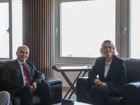 Başkan Özlü’den Akçakoca’ya destek
