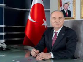 Başkan Özlü’den Gaziler Günü mesajı

