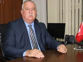Başkan Özmeriç; "Basit usul kalkarsa ciddi sorunlar yaşanır"
