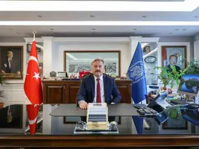 Başkan Palancıoğlu: "30 Ağustos Zafer Bayramımız kutlu olsun"

