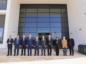 Başkan Pekyatırmacı: "Eğitim alanında yatırımlarımız artarak devam edecek"