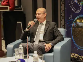 Başkan Pekyatırmacı Üniversitelilerle Buluştu: “Selçuklu Gençlik Meclisi Türkiye’de Bir Marka”