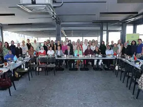 Başkan Şadi Özdemir’den Nilüferli kadınlara dayanışma çağrısı
