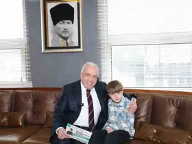 Başkan Şadi Özdemir’den Yağız Efe için dayanışma çağrısı
