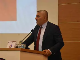 Başkan Sadıkoğlu’ndan 6. Bölge teşvikleri ve destek çağrısı
